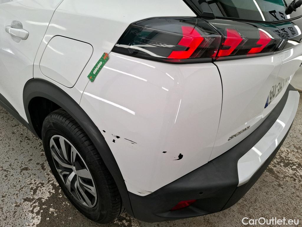  Peugeot  2008  Active Business 1.5 HDi 110CV BVM6 E6d #6