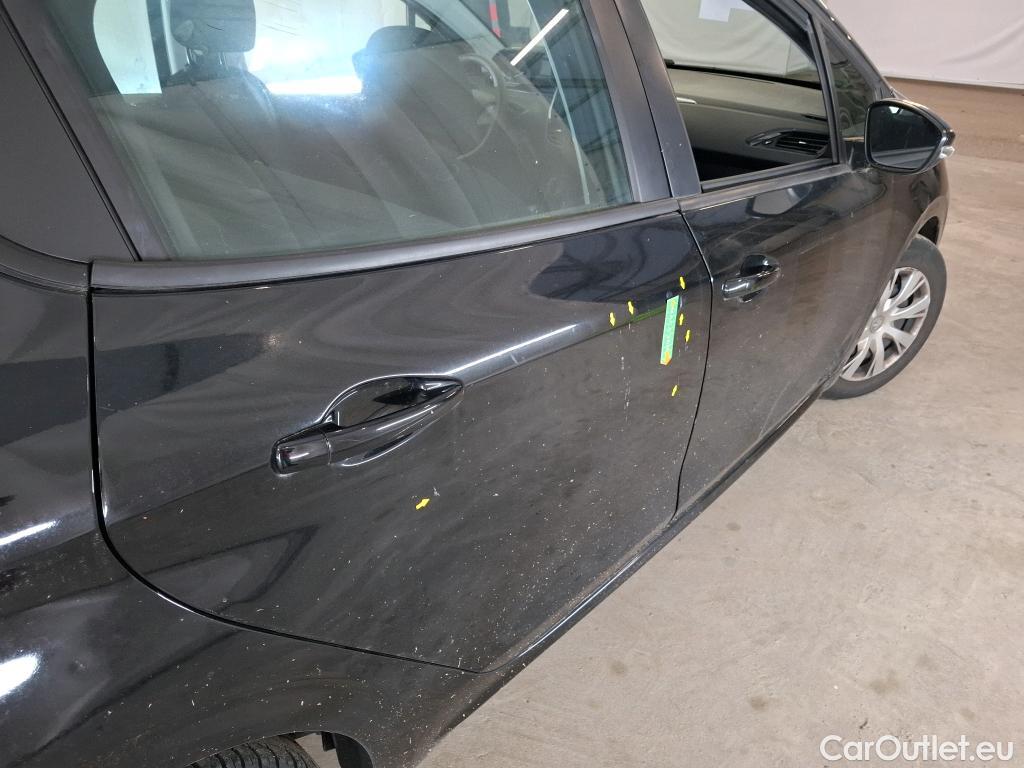  Peugeot  208  Affaire Premium Pack 1.2 80CV BVM5 E6dT #39