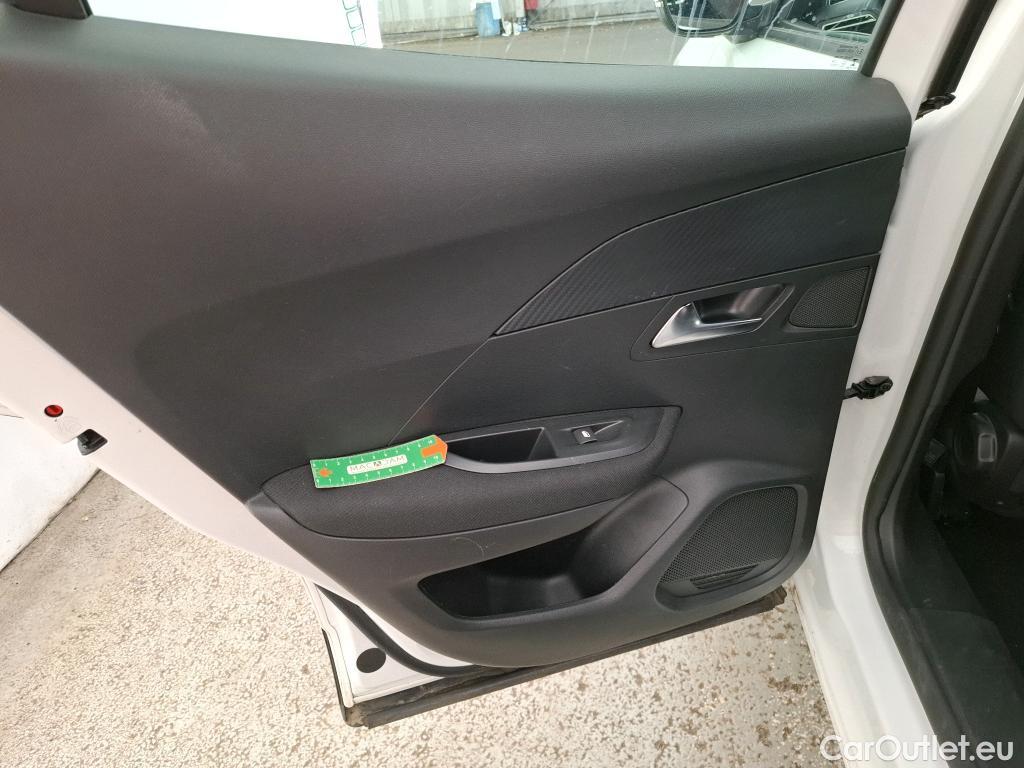  Peugeot  2008  Active Business 1.5 HDi 110CV BVM6 E6d #11