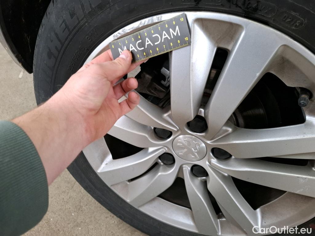  Peugeot  308  Active Business 1.6 Hdi 120CV BVA6 E6 #45