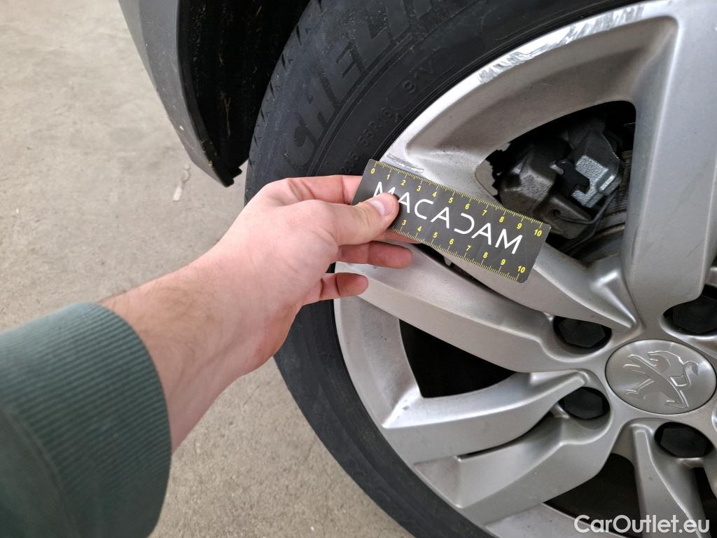  Peugeot  308  Active Business 1.6 Hdi 120CV BVA6 E6 #46