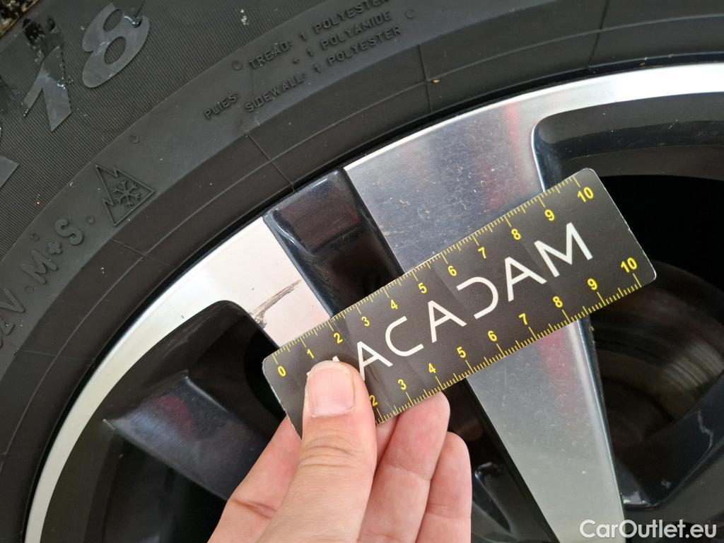  Peugeot  5008  GT Line 1.6 PureTech 180CV BVA8 7 Sieges E6dT #5