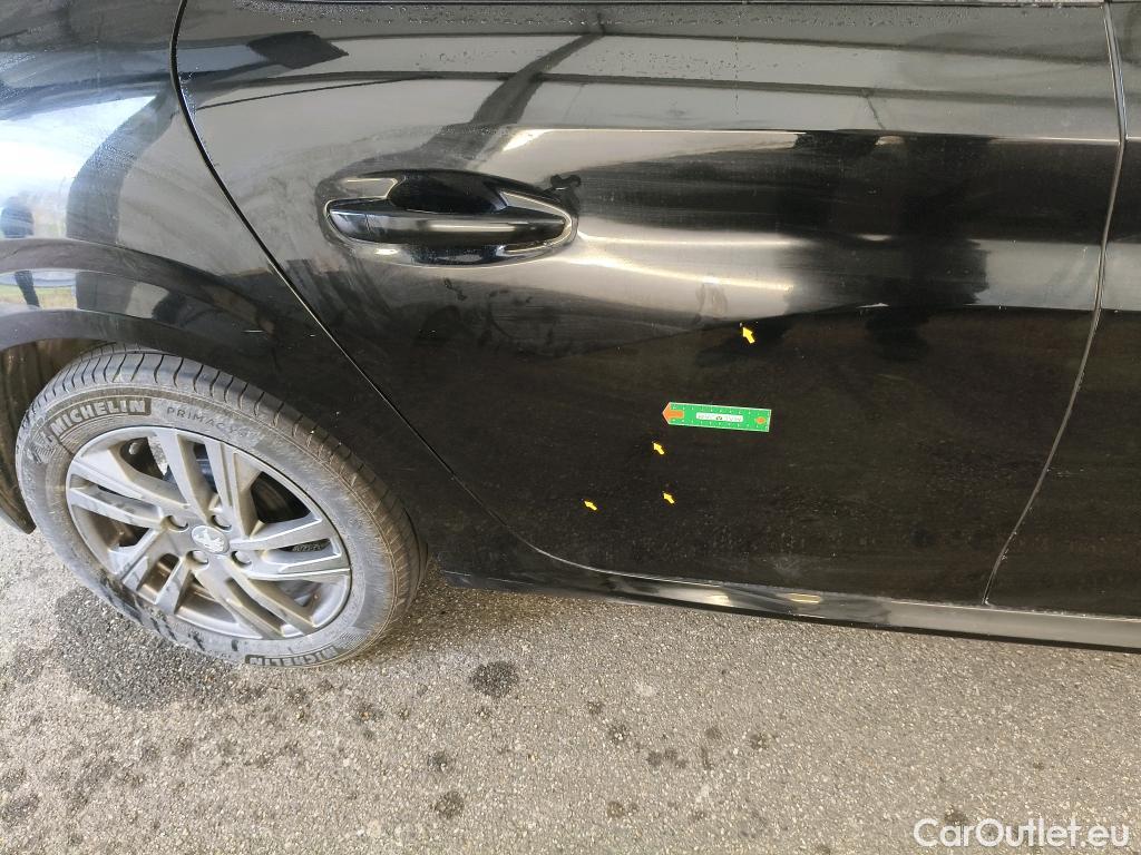  Peugeot  208  Active Pack 1.2 PureTech 100CV BVM6 E6d #44