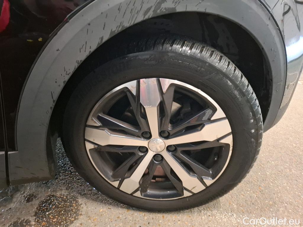  Peugeot  5008  GT Line 1.5 HDi 130CV BVA8 E6dT #42