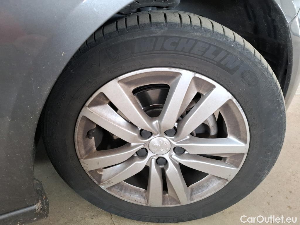  Peugeot  308  Active Business 1.6 Hdi 120CV BVA6 E6 #53