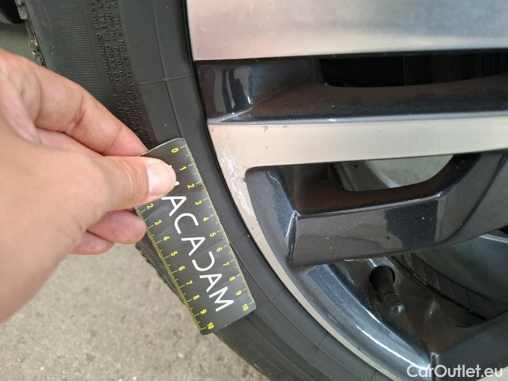  Peugeot  5008  GT Line 1.6 PureTech 180CV BVA8 7 Sieges E6dT #10