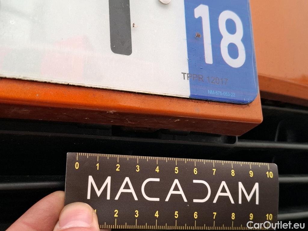  Peugeot  2008  Allure Pack 1.5 HDi 130CV BVA8 E6d #19