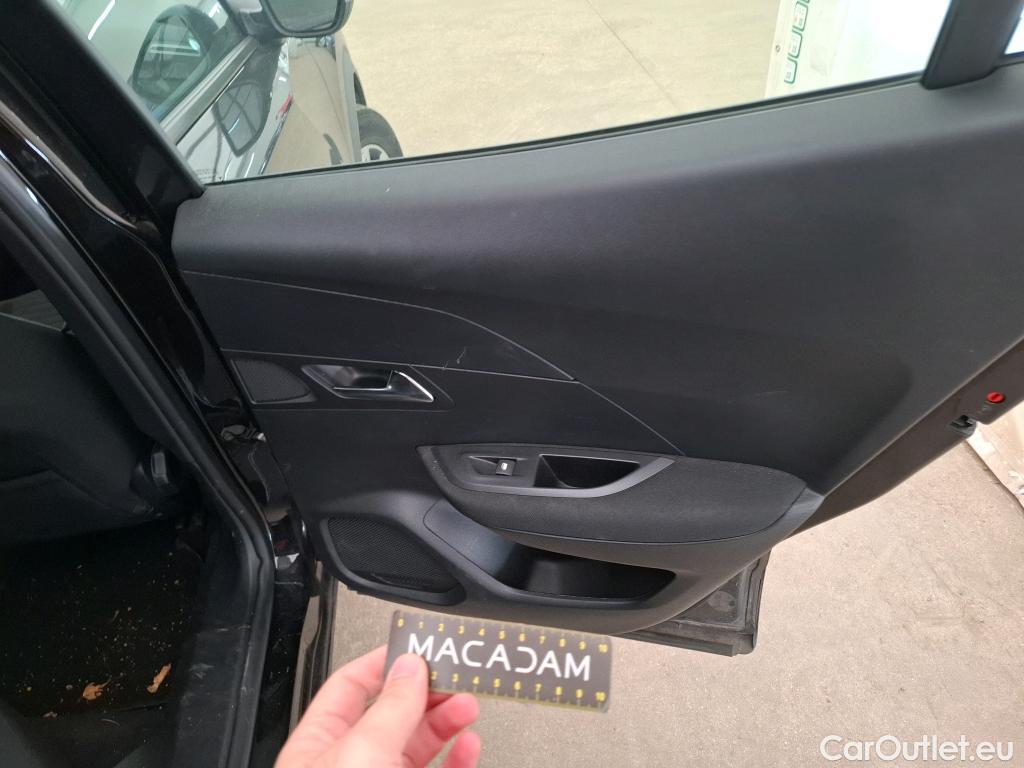  Peugeot  2008  Active Business 1.5 HDi 100CV BVM6 E6d #18