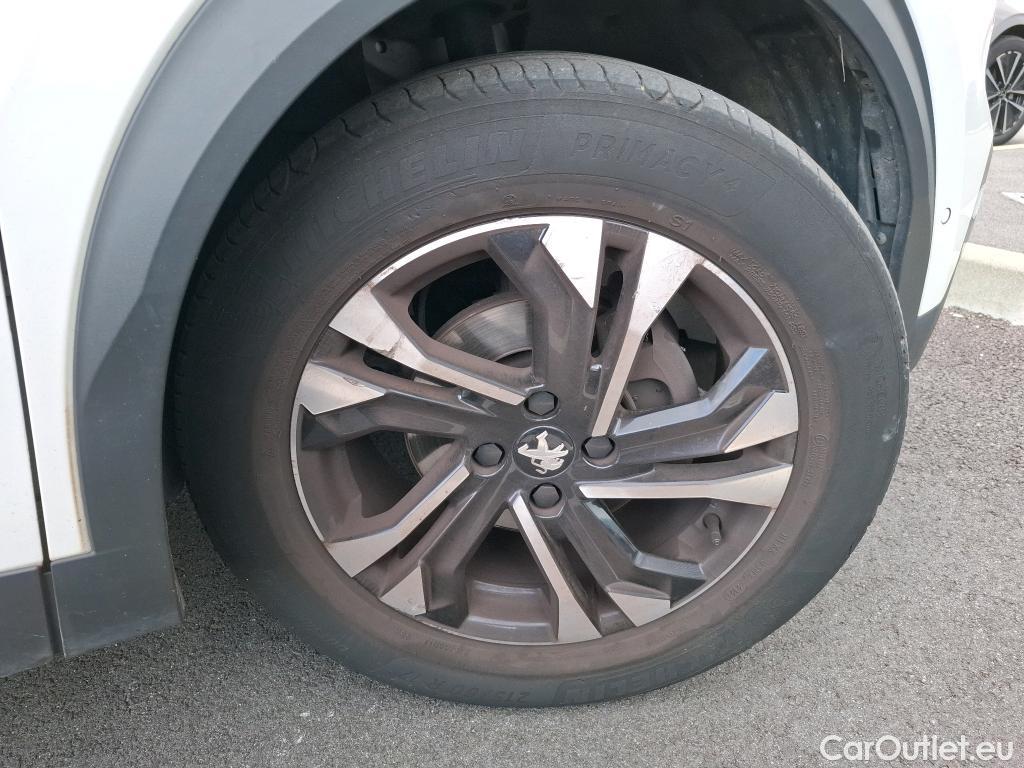  Peugeot  2008  GT 1.2 PureTech 130CV BVA8 E6d #7