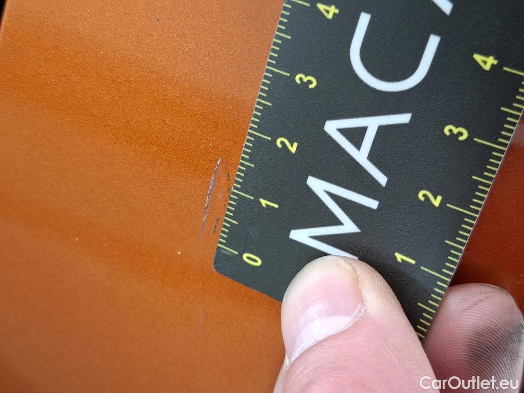  Peugeot  2008  Allure Pack 1.5 HDi 130CV BVA8 E6d #26