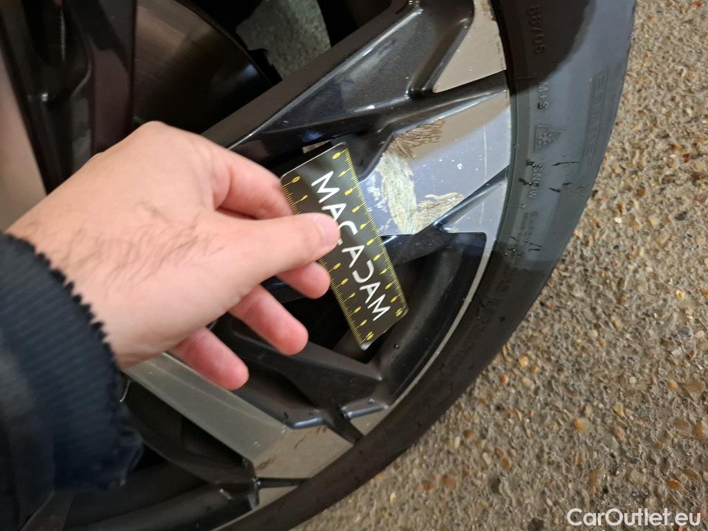  Peugeot  5008  GT Line 1.5 HDi 130CV BVA8 E6dT #36