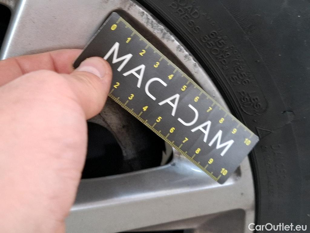  Peugeot  308  Active Business 1.6 Hdi 120CV BVA6 E6 #56