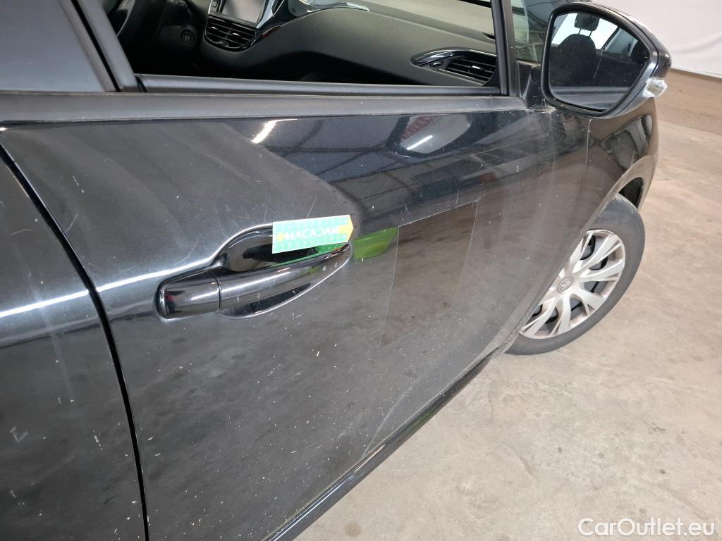  Peugeot  208  Affaire Premium Pack 1.2 80CV BVM5 E6dT #57