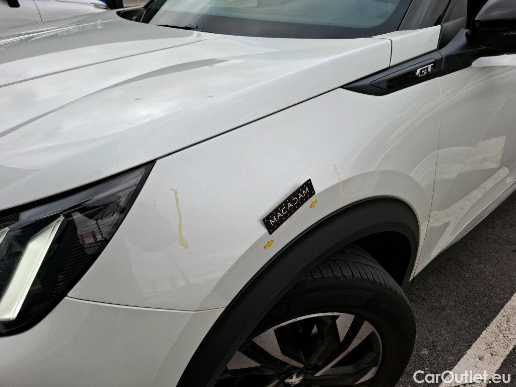  Peugeot  2008  GT 1.2 PureTech 130CV BVA8 E6d #68