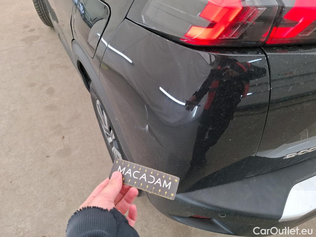  Peugeot  2008  Active Business 1.5 HDi 100CV BVM6 E6d #25