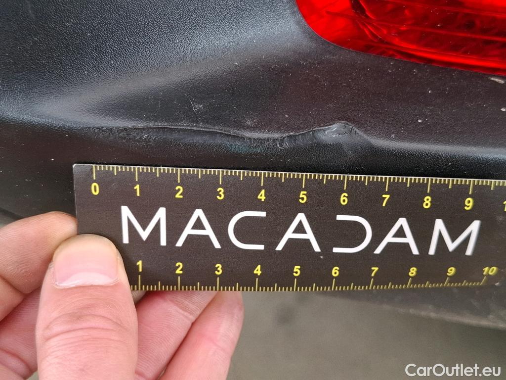  Peugeot  2008  Allure Pack 1.5 HDi 130CV BVA8 E6d #5