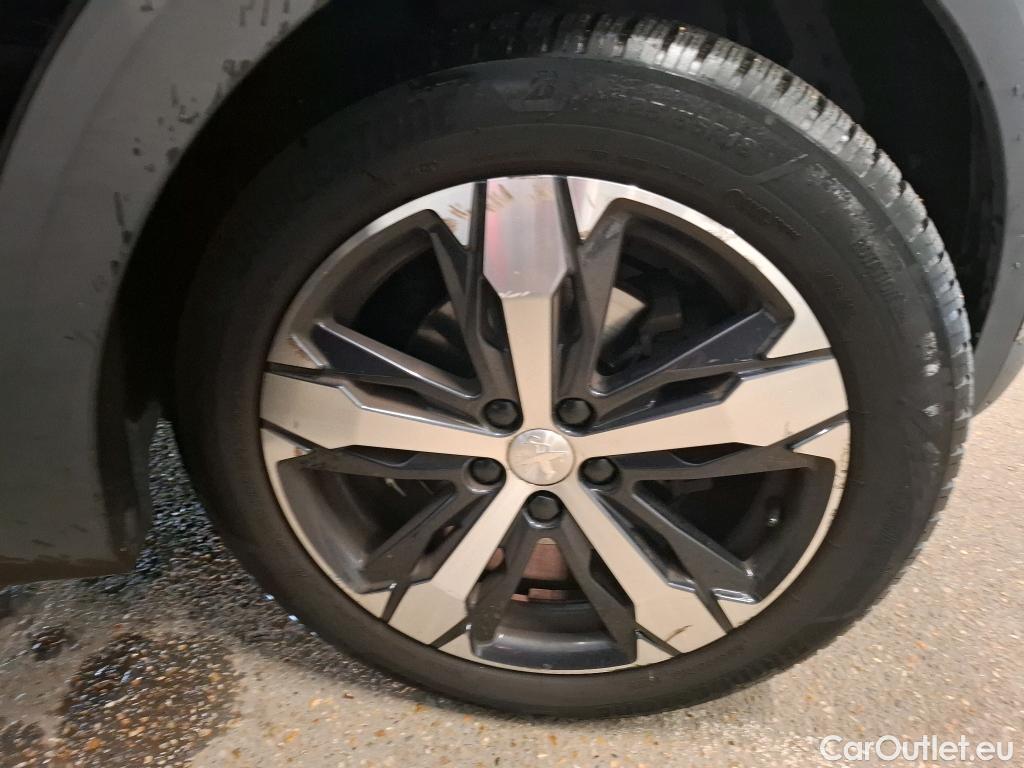  Peugeot  5008  GT Line 1.5 HDi 130CV BVA8 E6dT #43