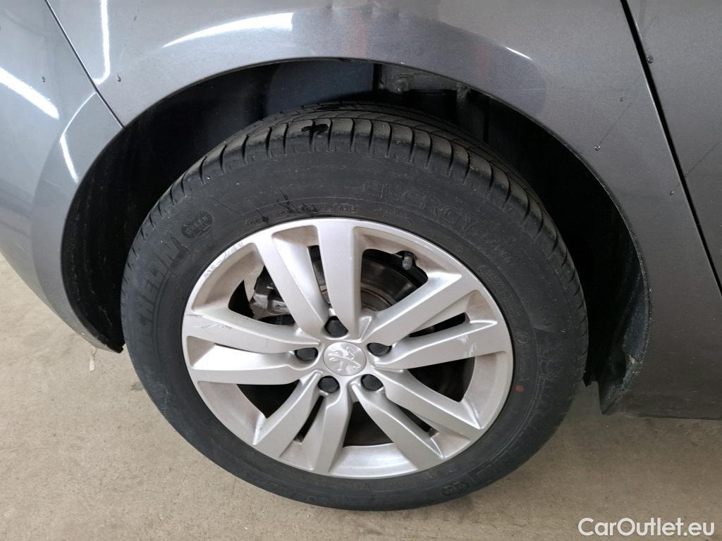  Peugeot  308  Active Business 1.6 Hdi 120CV BVA6 E6 #43