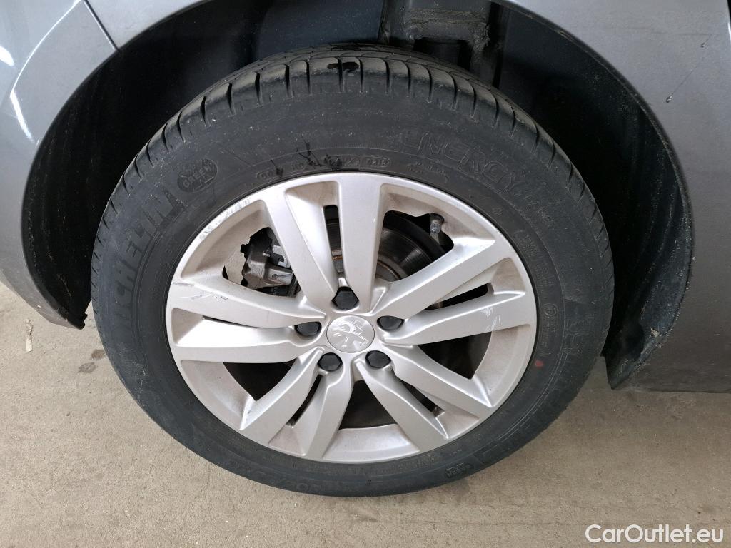  Peugeot  308  Active Business 1.6 Hdi 120CV BVA6 E6 #44