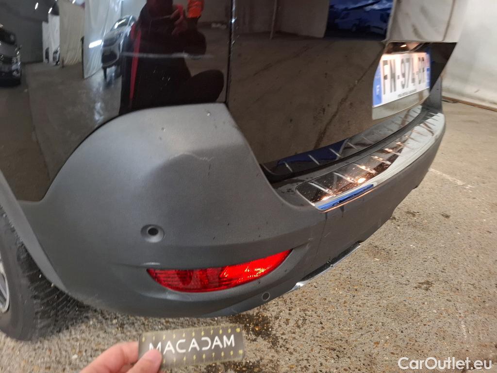  Peugeot  5008  GT Line 1.5 HDi 130CV BVA8 E6dT #21