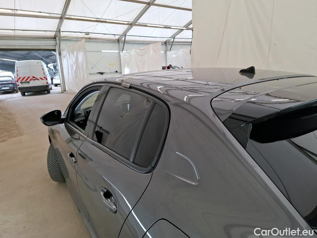  Peugeot  208  Allure Business 1.2 PureTech 100CV BVM6 E6d #11