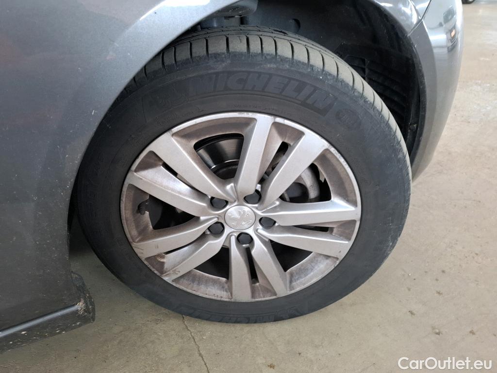  Peugeot  308  Active Business 1.6 Hdi 120CV BVA6 E6 #52