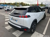  Peugeot  2008  GT 1.2 PureTech 130CV BVA8 E6d #3