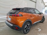 Peugeot  2008  Allure Pack 1.5 HDi 130CV BVA8 E6d #3