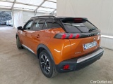  Peugeot  2008  Allure Pack 1.5 HDi 130CV BVA8 E6d #2