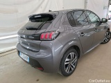  Peugeot  208  Allure Business 1.2 PureTech 100CV BVM6 E6d #3
