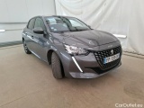  Peugeot  208  Allure Business 1.2 PureTech 100CV BVM6 E6d #4