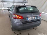  Peugeot  308  Active Business 1.6 Hdi 120CV BVA6 E6 #2