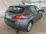  Peugeot  308  Active Business 1.6 Hdi 120CV BVA6 E6 #3