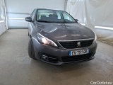  Peugeot  308  Active Business 1.6 Hdi 120CV BVA6 E6 #4