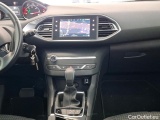  Peugeot  308  Active Business 1.6 Hdi 120CV BVA6 E6 #10