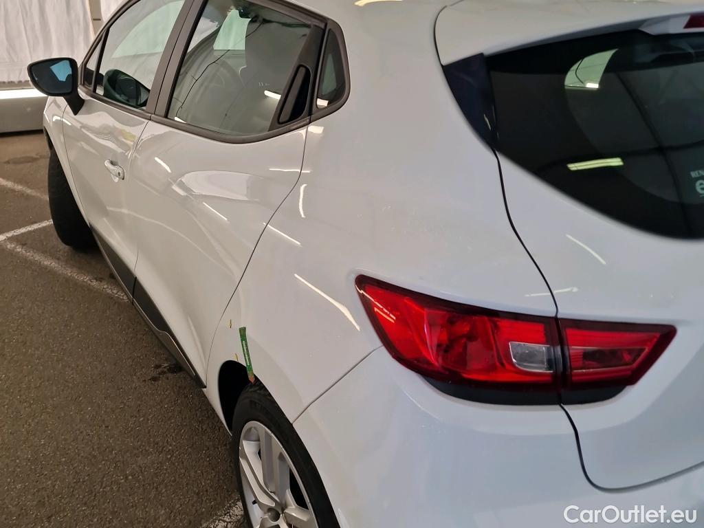  Renault  Clio  IV Business 0.9 TCe 90CV BVM5 E6 #9