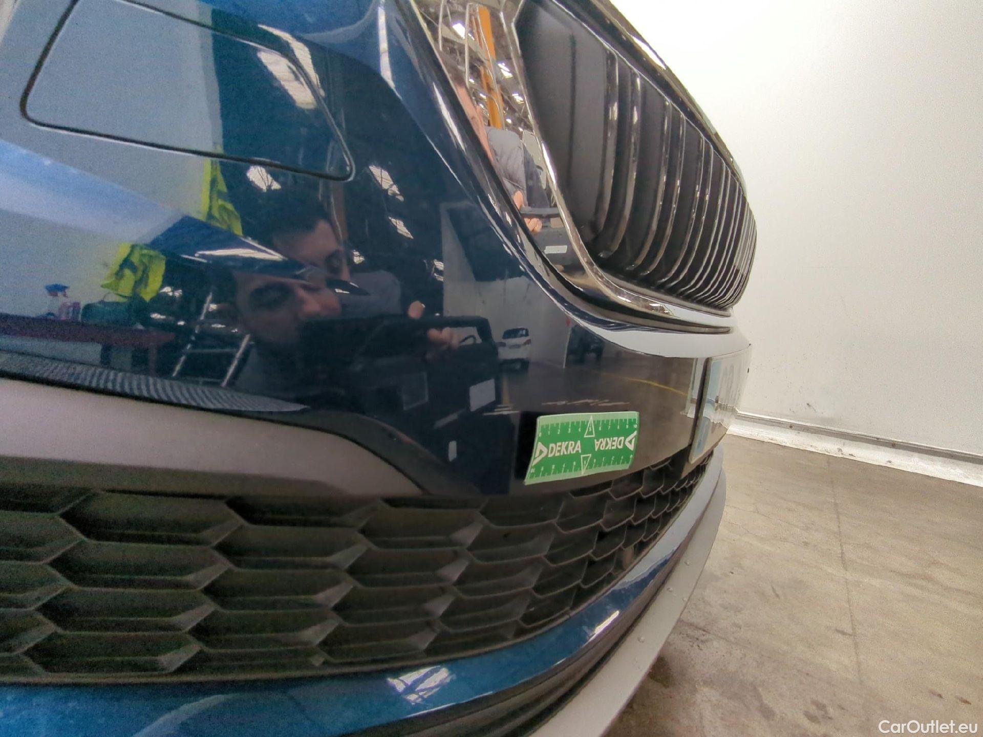  Skoda  Kodiaq  Business 2.0 TDI 150CV BVA7 E6d #19