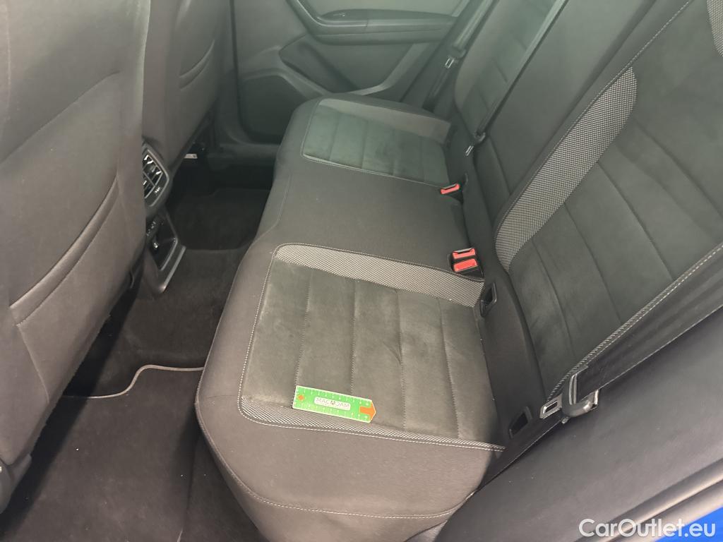  Seat  ATECA  Xcellence 1.5 TSI 150CV BVA7 E6dT #12