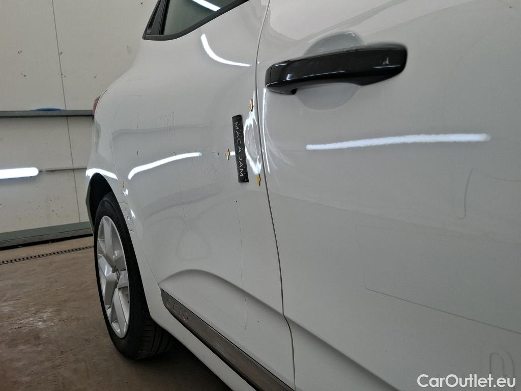  Renault  Clio  V Business 1.0 SCe 65CV BVM5 E6d #10