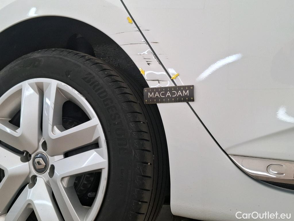  Renault  Clio  V Business 1.0 SCe 65CV BVM5 E6d #4