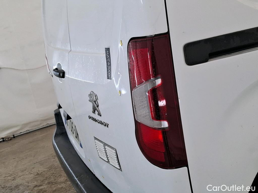  Peugeot  Partner  Premium L1 1.5 HDi 100CV BVM5 E6dT #6