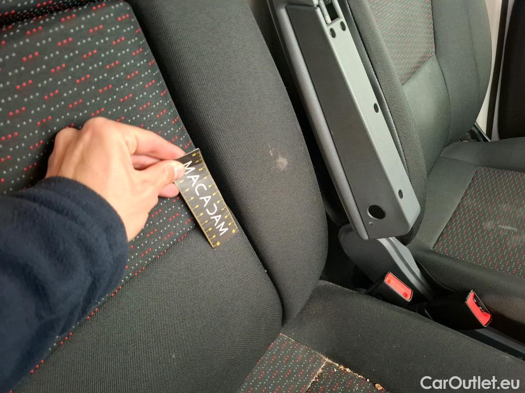  Peugeot  Boxer  Fourgon 330 L1H1 Asphalt BlueHDi 120 Stop&Start 2.2 120CV BVM6 #19