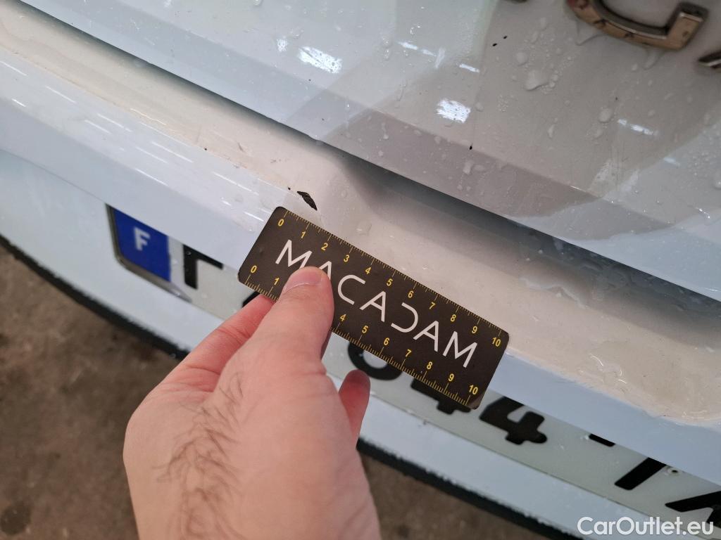  Renault  Megane  IV Berline 5 ptes. Business 1.5 dCi 115CV BVM6 E6d #11