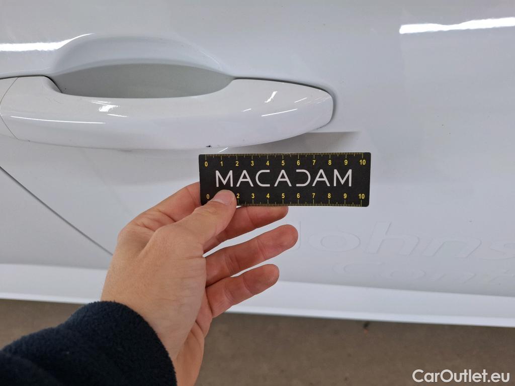  Renault  Megane  IV Berline 5pt. Société Air Nav 1.5 dCi 90CV BVM6 E6 #12