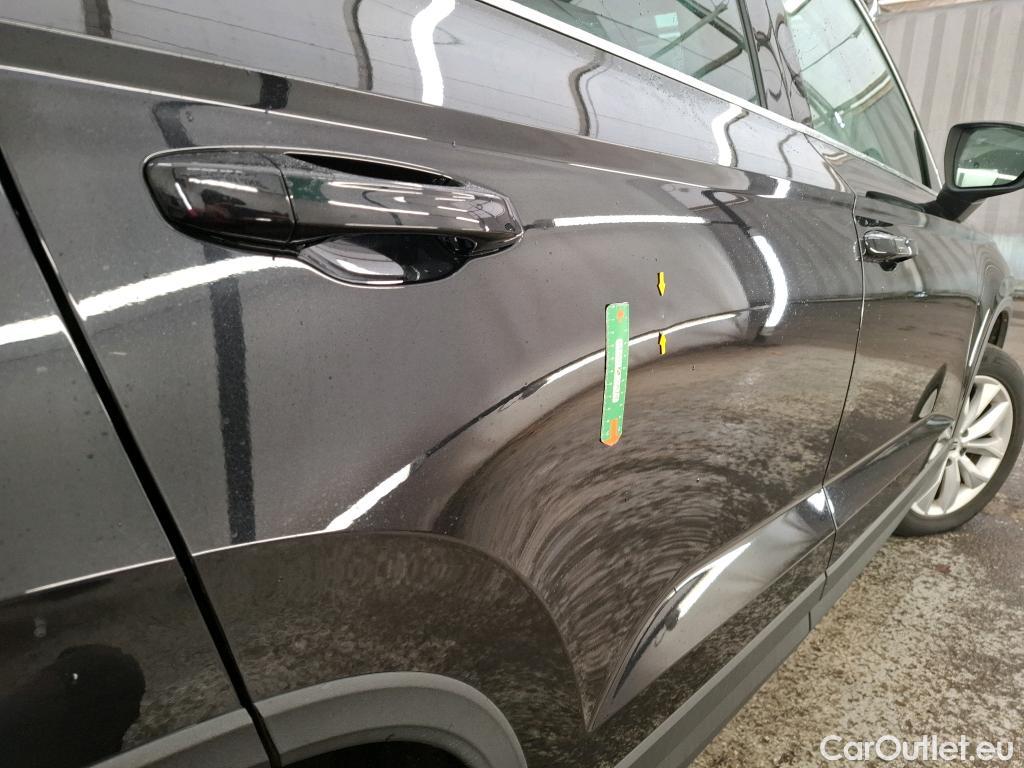  Seat  ATECA  Style Business 2.0 TDI 115CV BVM6 E6d #11