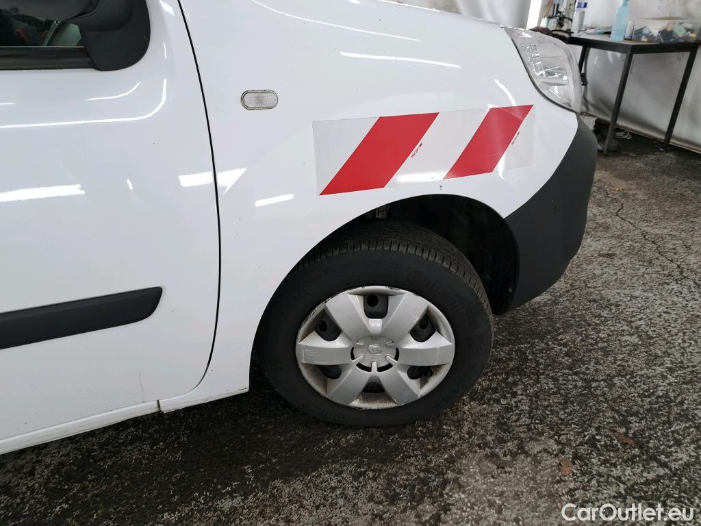  Renault  Kangoo  Express Maxi Extra (Série Spéciale) 1.5 #27