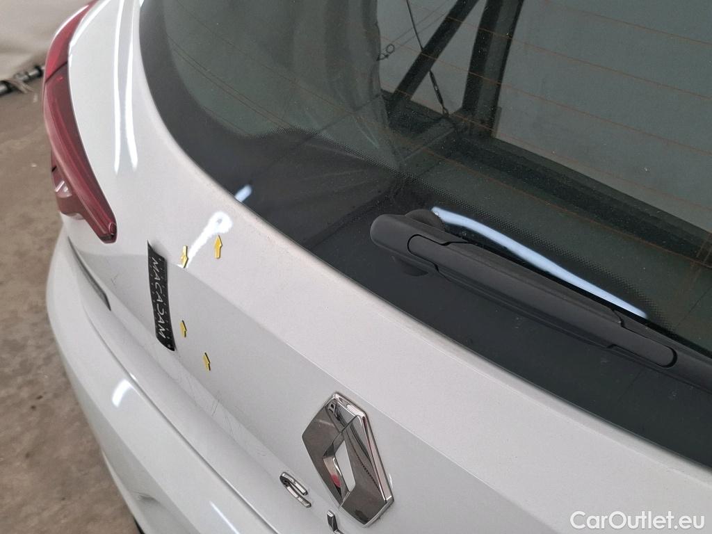  Renault  Clio  V Business 1.0 SCe 65CV BVM5 E6d #16