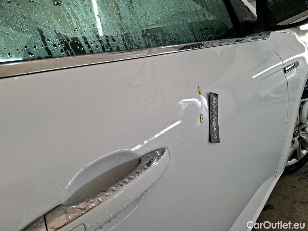  Renault  Megane  IV Berline 5 ptes. Business 1.5 dCi 115CV BVM6 E6d #22