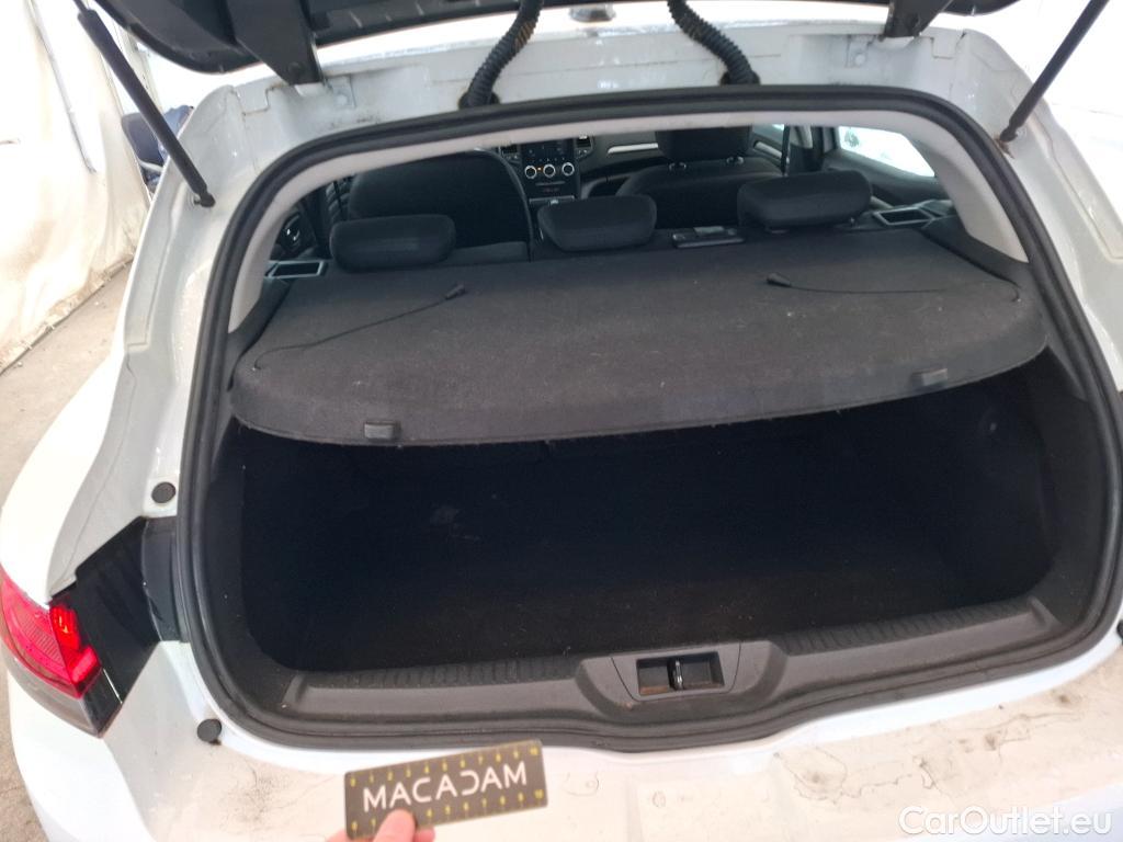  Renault  Megane  IV Berline 5 ptes. Business 1.5 dCi 115CV BVM6 E6d #13