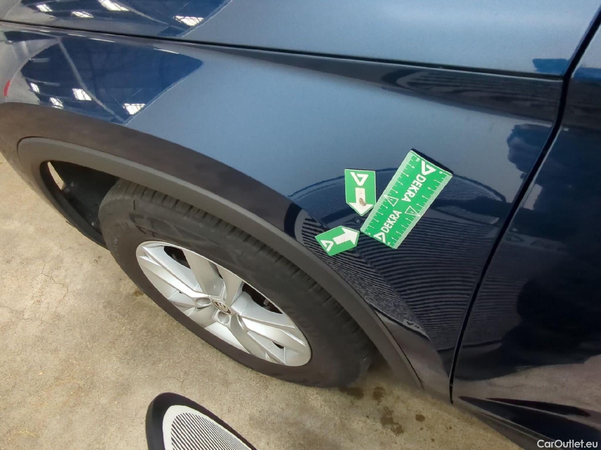  Skoda  Kodiaq  Business 2.0 TDI 150CV BVA7 E6d #23